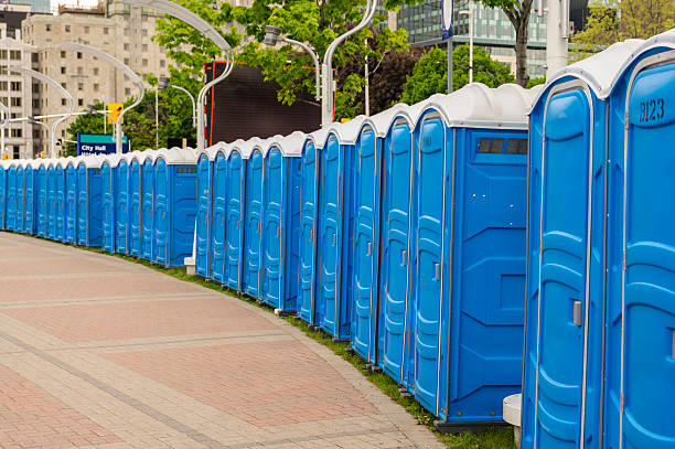 Best Short-Term Portable Toilet Rental  in Lake Placid, FL